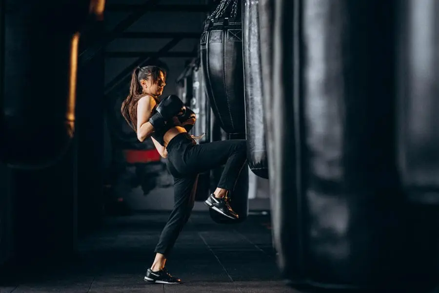 Martial Arts School Near Me in Havertown | Amerikick